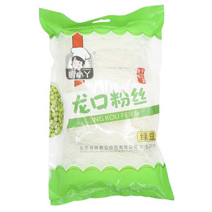厨小丫200克龙口粉丝(绿豆)