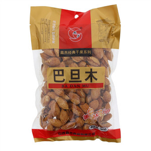 鑫杰经典干果系列巴旦木