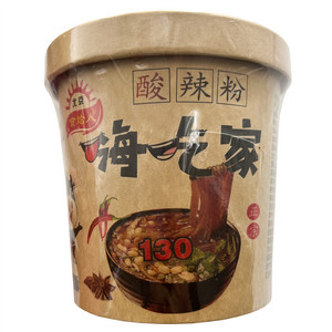 北京食烩人酸辣粉丝