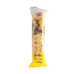 卡琪仕坚果至尚奶芙棒（鸡蛋味）