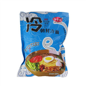 隆金旺朝鲜冷面