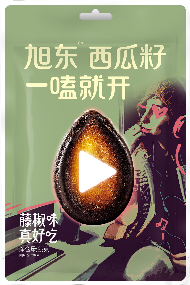 旭东藤椒味西瓜籽