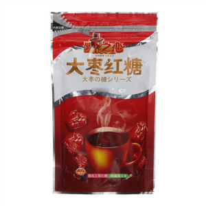 甜蜜菓之恋大枣红糖