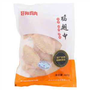 好邦鸡翅中