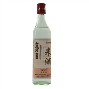 米酒