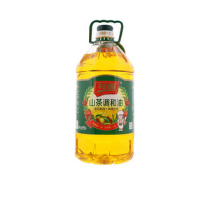 祥橱食用调和油