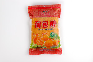 妙多面包糠（发酵黄糠）