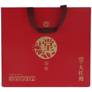 乡树乡茶堂大红袍265.6g