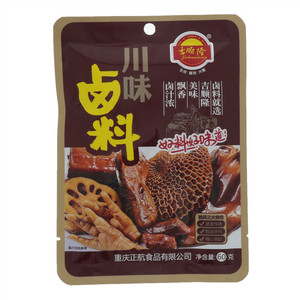 吉顺隆川味卤料