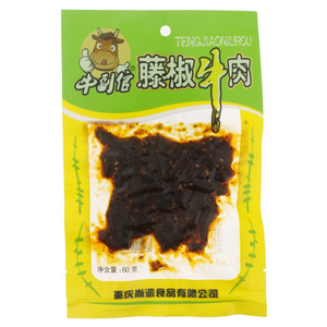 牛副倌藤椒牛肉