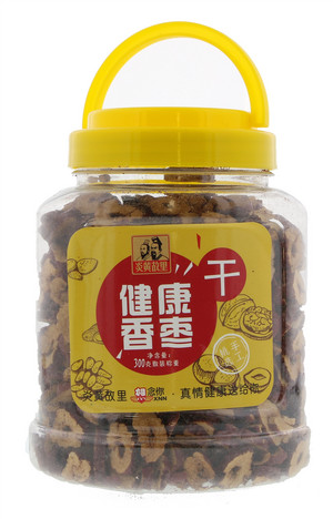 健康香枣干