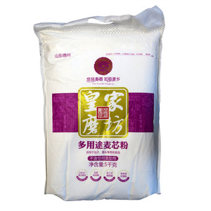 皇家磨坊多用途麦芯粉