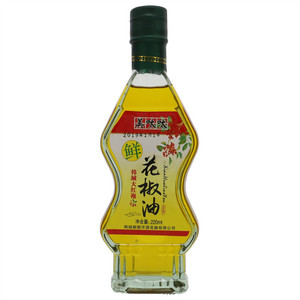美呔呔 鲜花椒油
