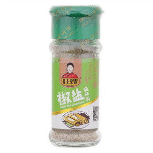 旺嫂椒盐