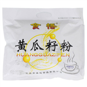 食悟黄瓜籽粉