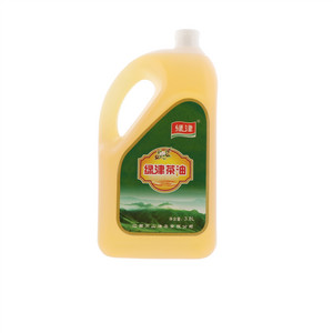 油茶籽油