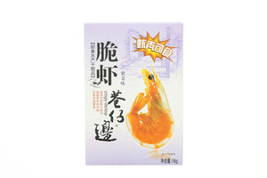 台湾脆虾