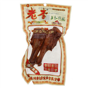 五香鸭翅根（27583）