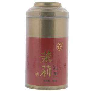 春伦茉莉红茶