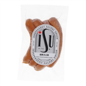 iSU烟熏芝士肠