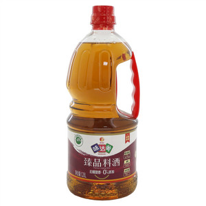 味达美臻品料酒1.28L
