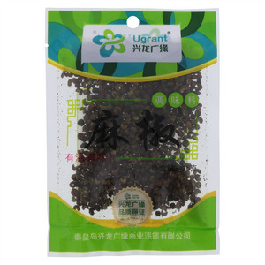 兴龙广源麻椒