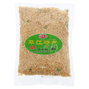 湘玲玲乡里炒米（咸味）