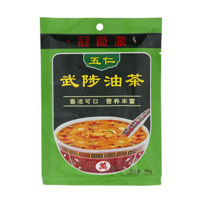 冠食源武陟油茶（五仁）