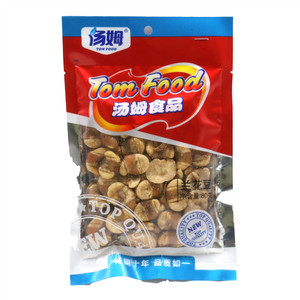 汤姆兰花豆