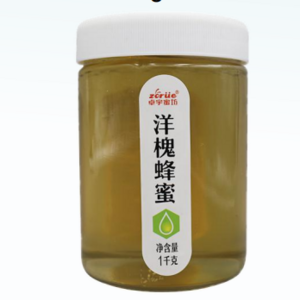 卓宇蜜坊洋槐蜂蜜