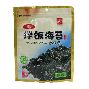 葛老板拌饭海苔（原味）