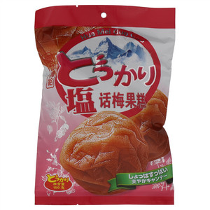 金德福话梅果糕