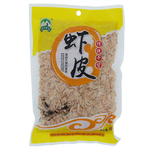 云岩青鸟虾皮