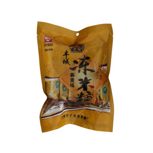 子龙荞麦味冻米糖