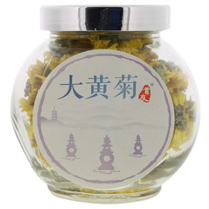 昔友大黄菊
