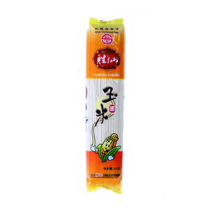 胜仙玉米面