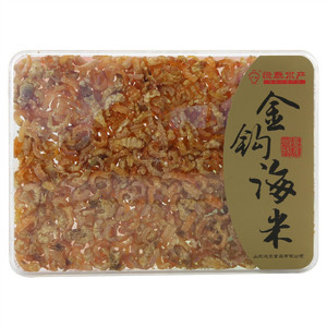 悦泰金钩海米
