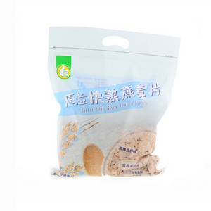 好麦原粒快熟燕麦片（方便食品）