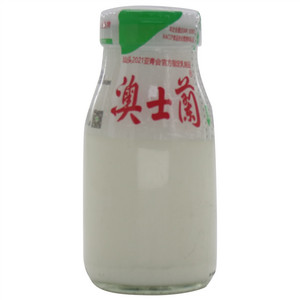 澳士兰鲜牛奶