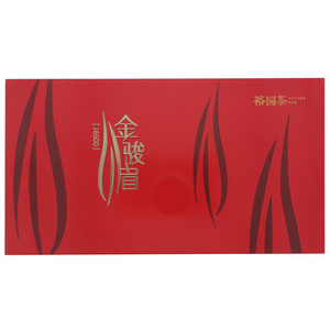 裕园金骏眉J6600