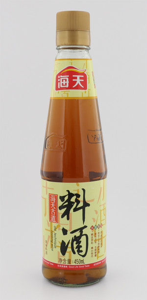 海天古道料酒450mL*1