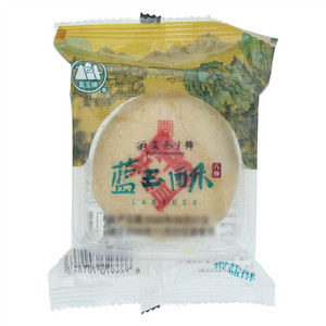 蓝玉牌椒盐酥