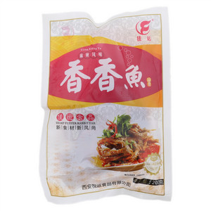 佳运香香鱼