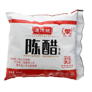 通德號陈醋手工醋