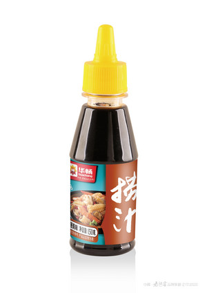 华畅捞汁