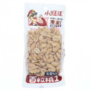 小旺佳五香花生