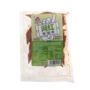 大福乐网红辣辣卷