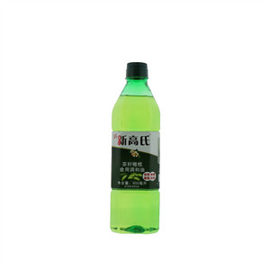 新高氏茶籽橄榄调和油900ml