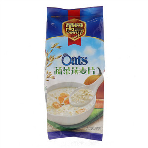 万誉蔬菜燕麦片