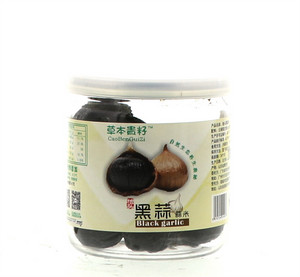 草本贵籽独头蒜米60g包装